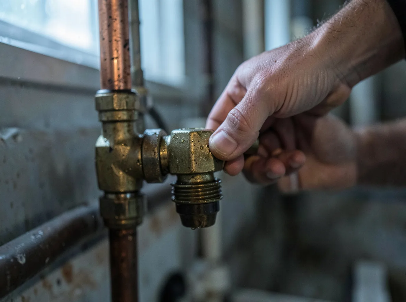 Emergency Plumber Keeler, CA FAQs